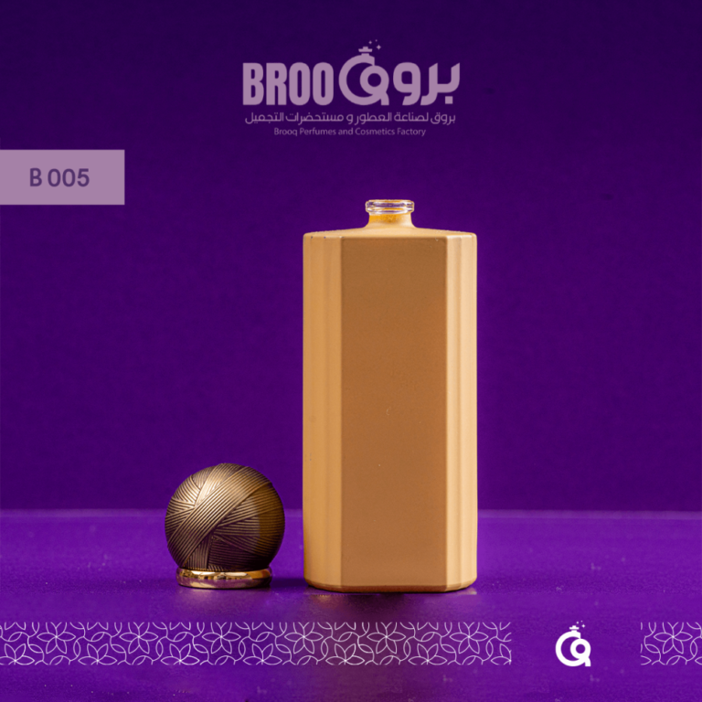 زجاجة B003