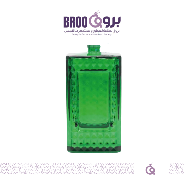 زجاجة عطر رقم 2356