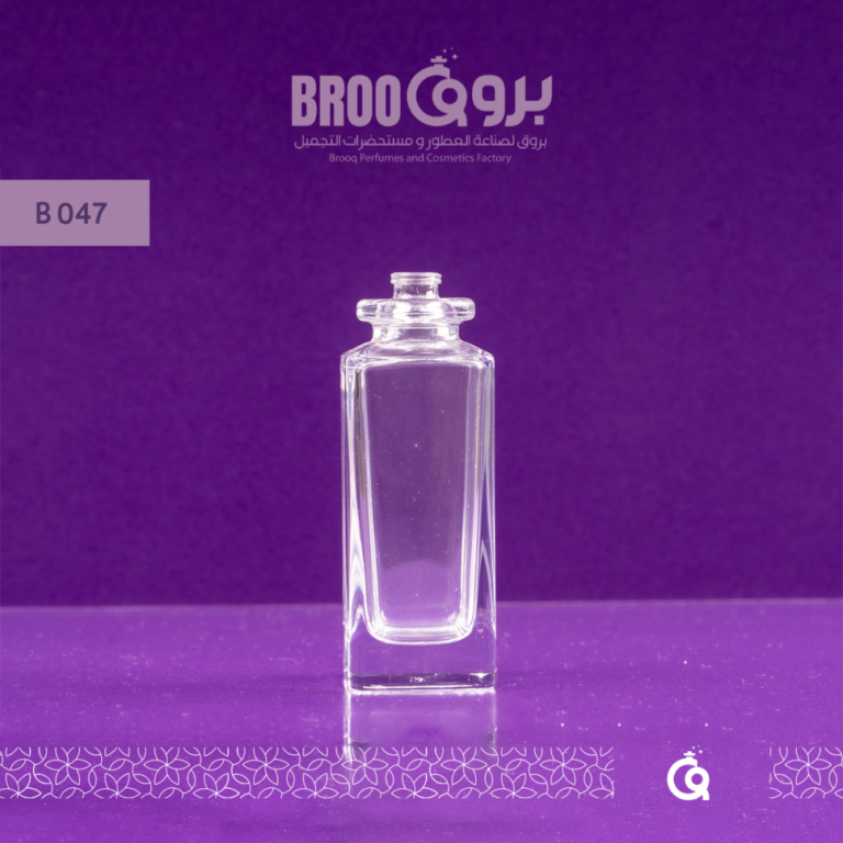 زجاجة B026