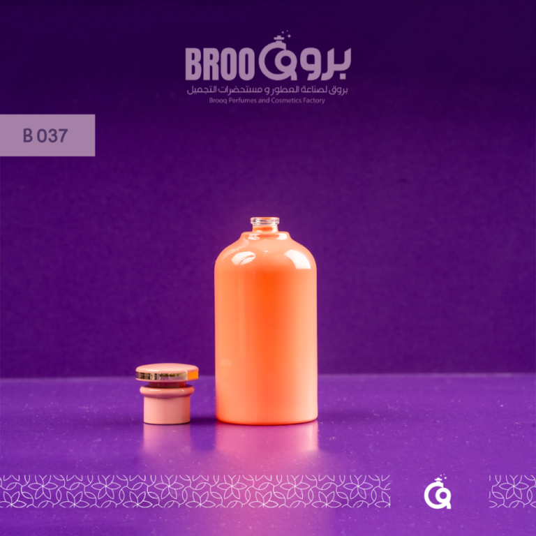 زجاجة B018