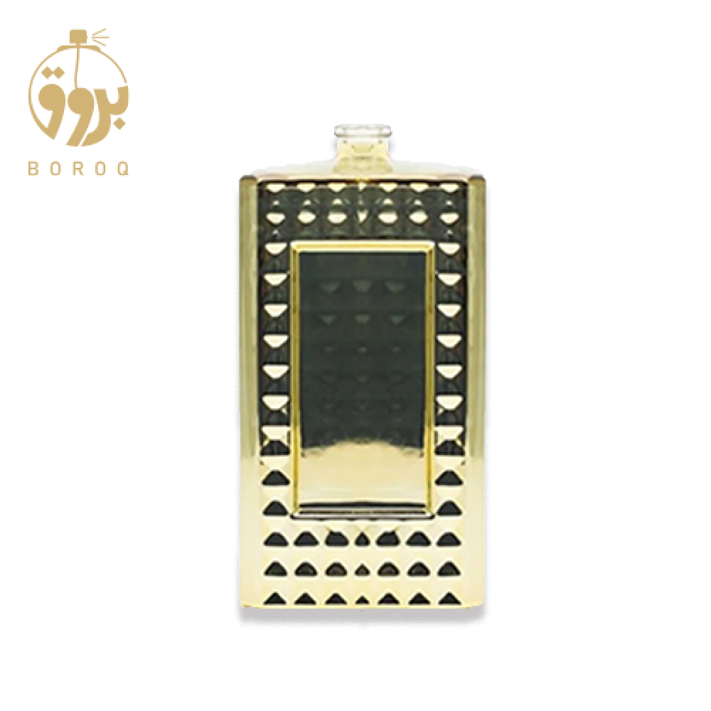 عطر : 0048 مستوحى : من عطر اكسنتو - الصورة 3