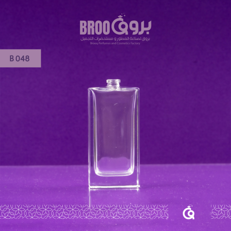 زجاجة B027