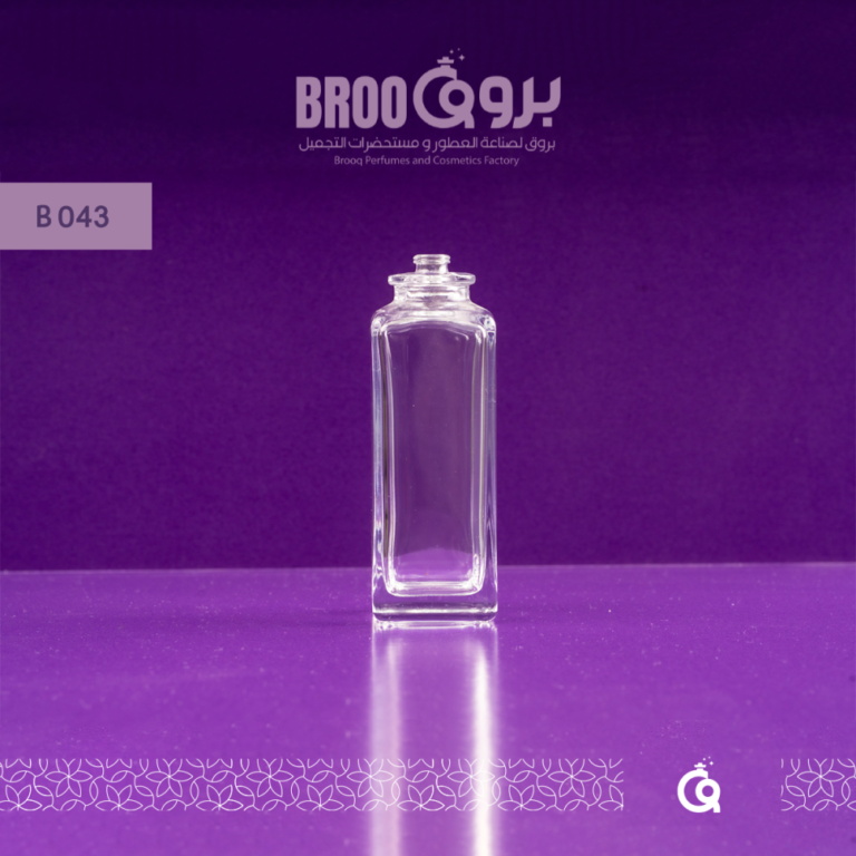 زجاجة B022