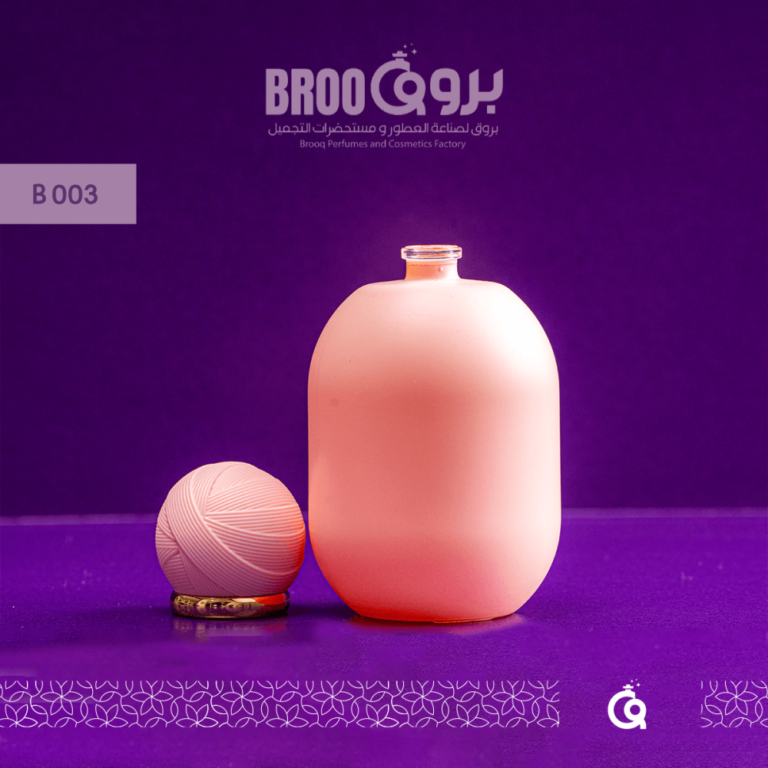 زجاجة B002