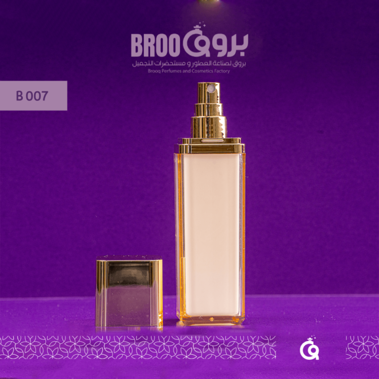 زجاجة B004