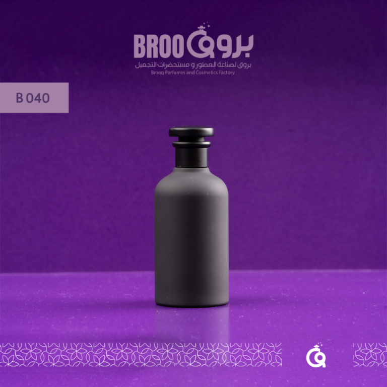 زجاجة B019