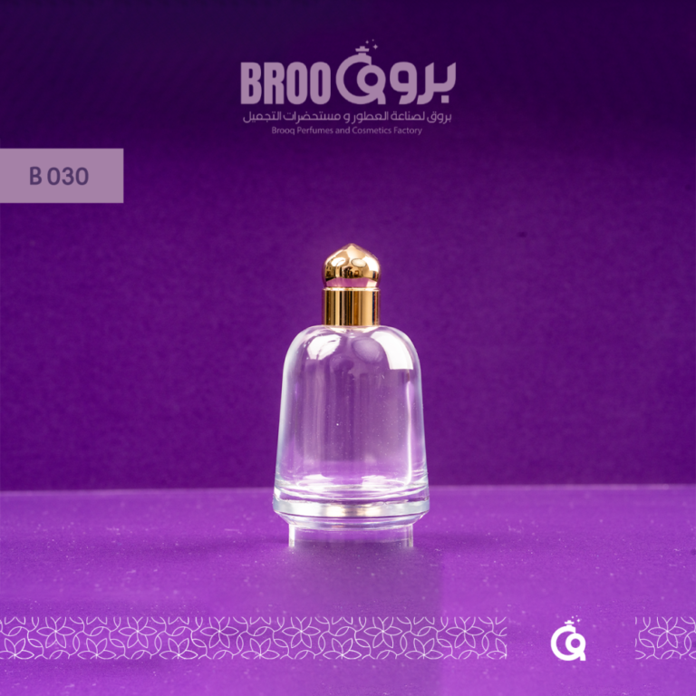 زجاجة B015