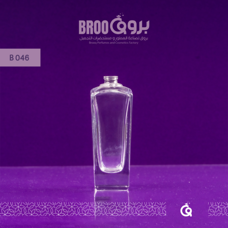 زجاجة B025