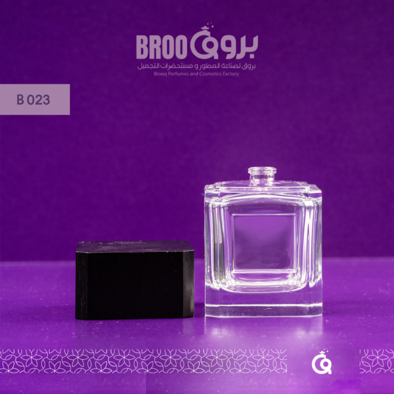 زجاجة B011
