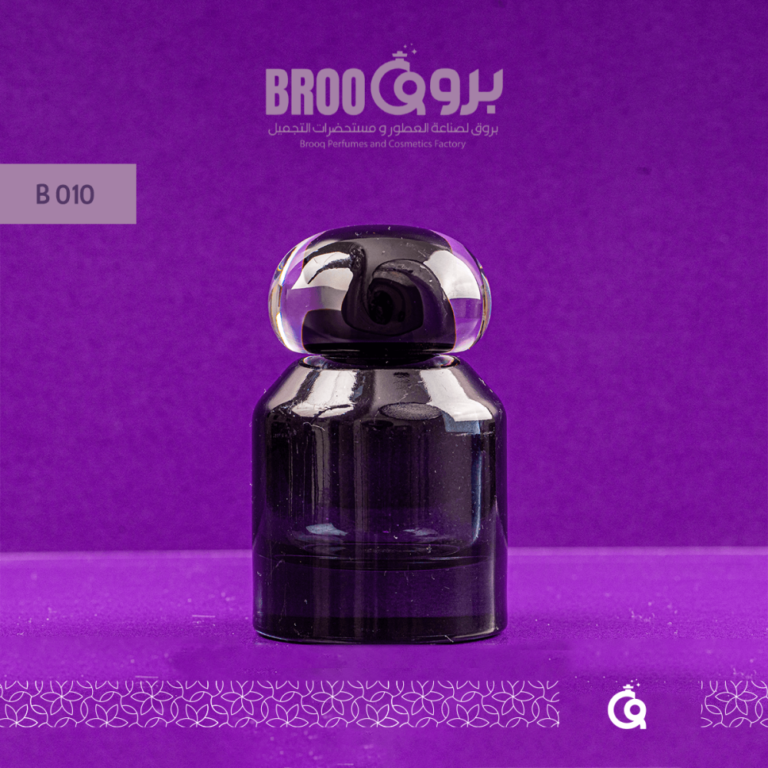 زجاجة B006