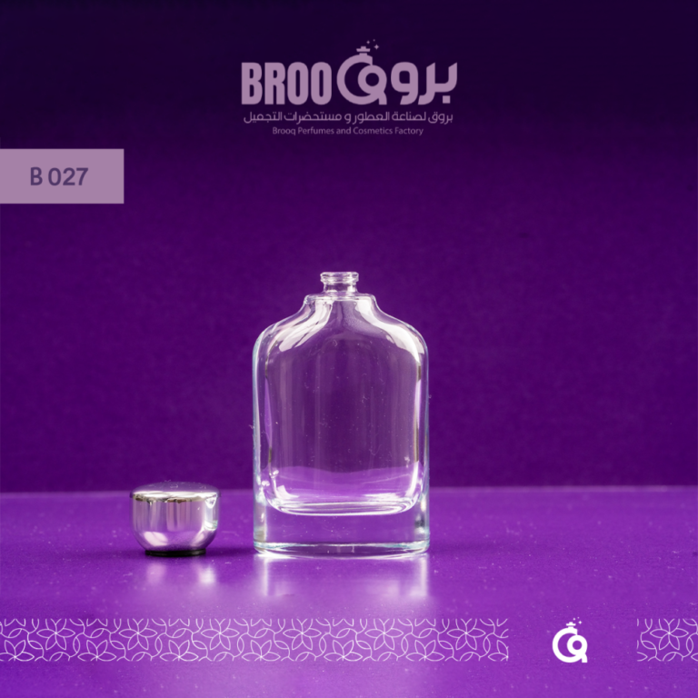 زجاجة B013