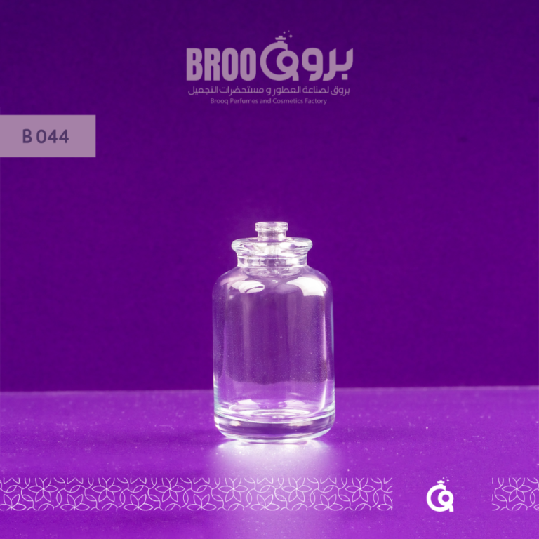 زجاجة B023