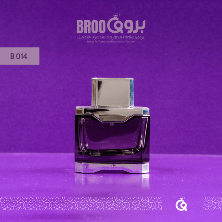زجاجة B008