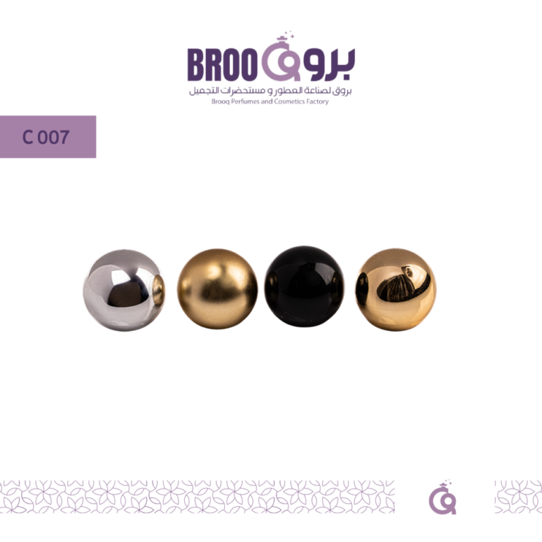 غطاء C007