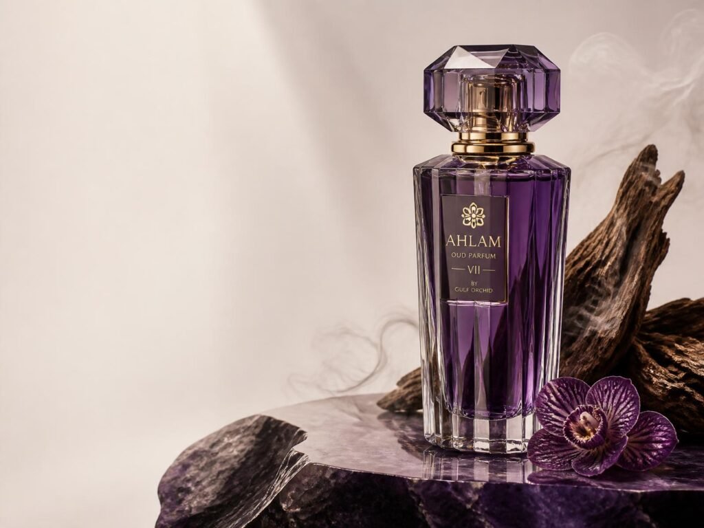 منتجات بروق للعطور وتجربة اختيار العطر المناسب