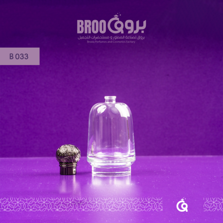 زجاجة B016