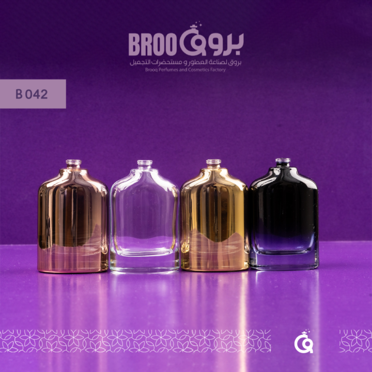زجاجة B021