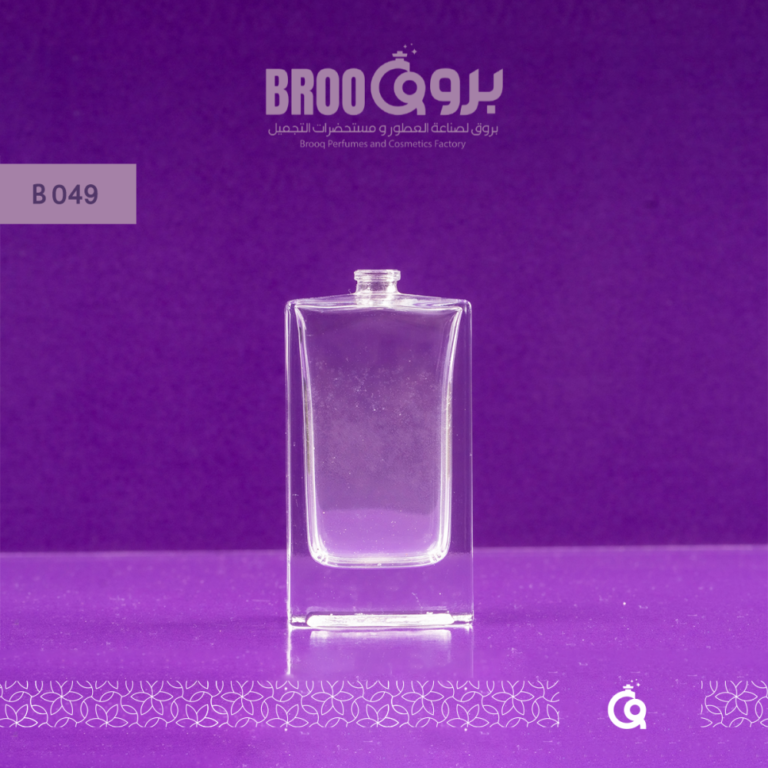 زجاجة B028