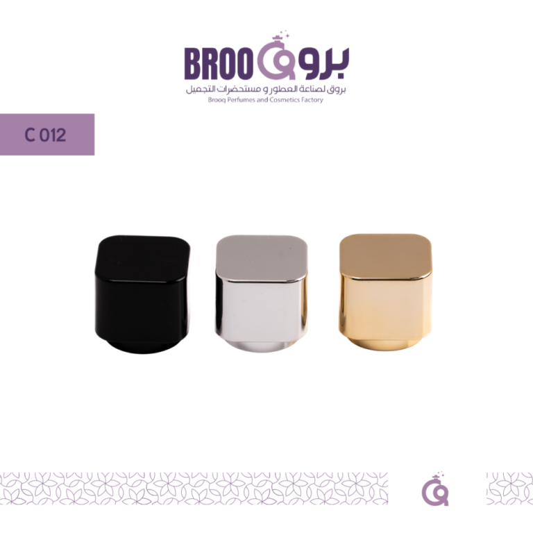 غطاء C012