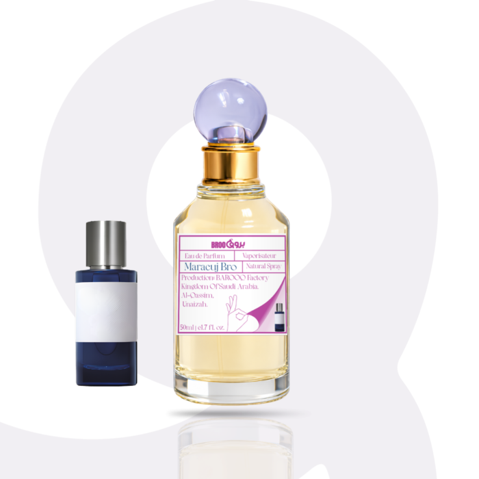 oud maracuja