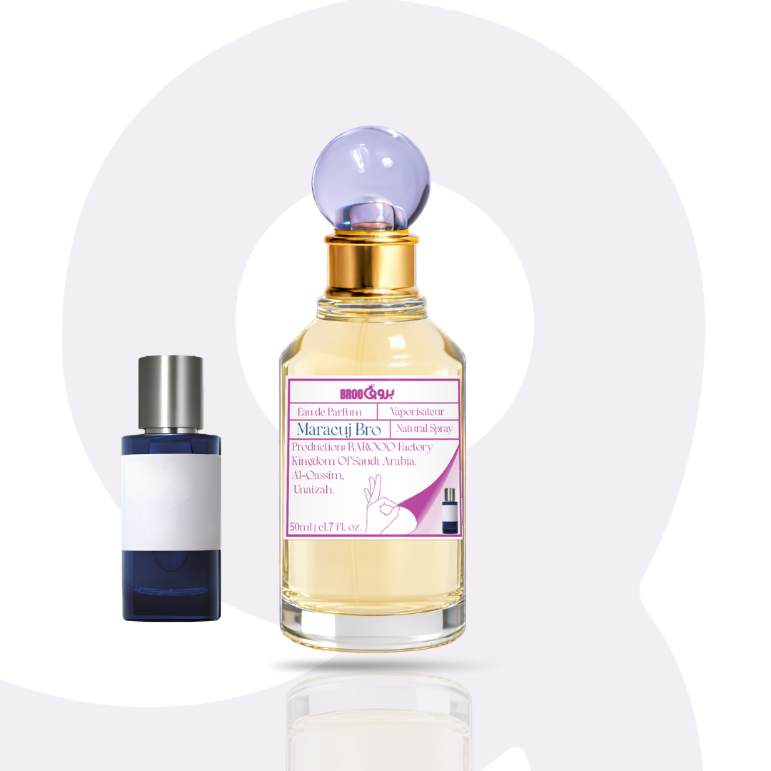 oud maracuja